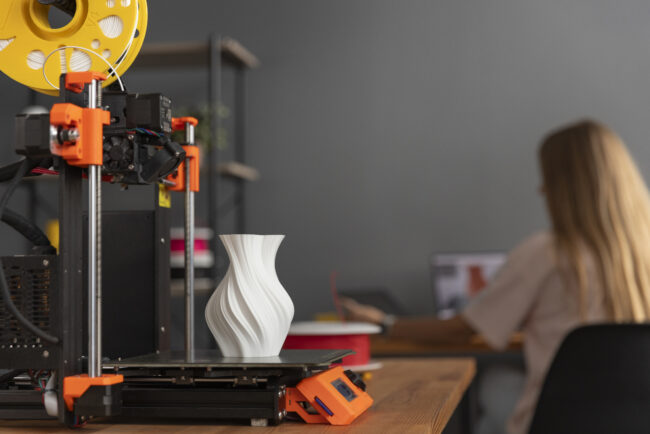 Curso de impresión 3D