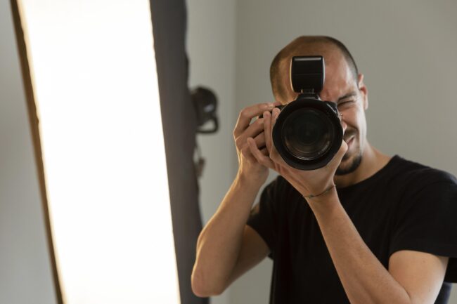Curso de Fotografía Digital